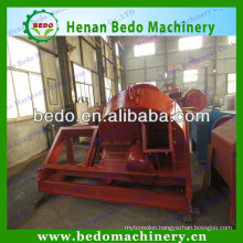 China best supplier sawdust making machine/wood straw crusher final size:2-5mm for sale 008613253417552